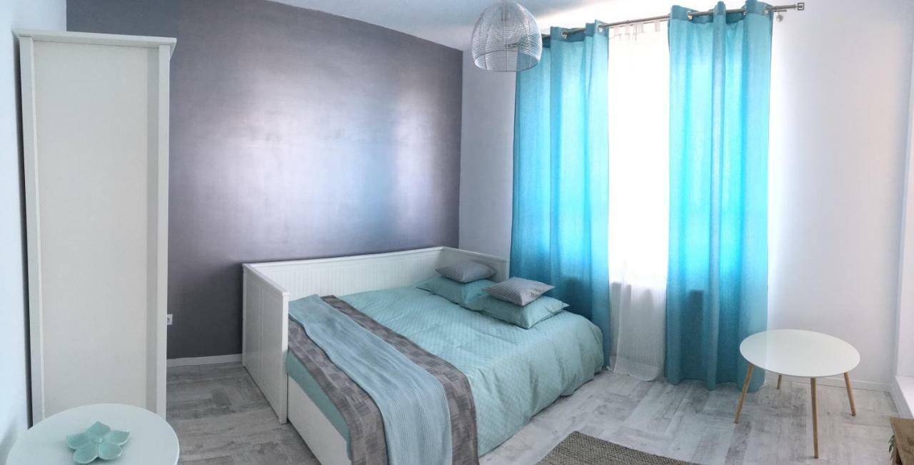 Kiki'S Studio Apartamento Sibiu Exterior foto